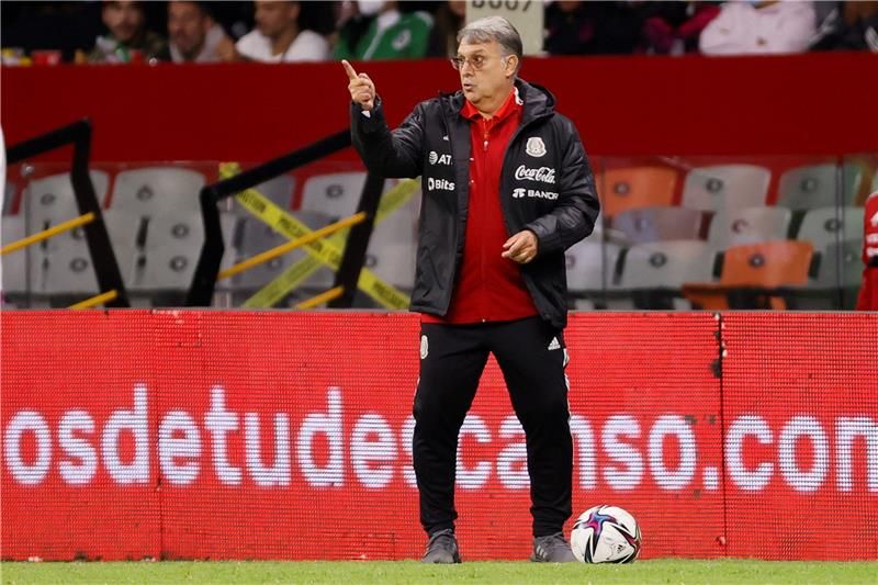 خيراردو "تاتا" مارتينو