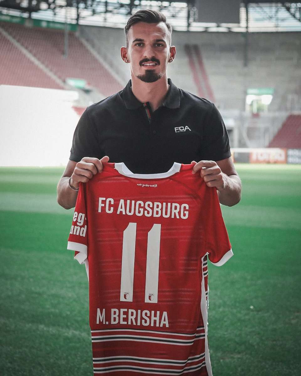 ميرجيم بيريشا