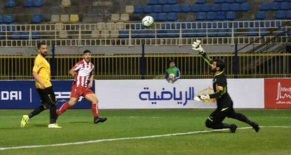 واحدة من لقاءات كأس الأردن