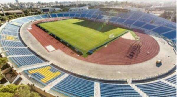 ستاد عمان الدولي