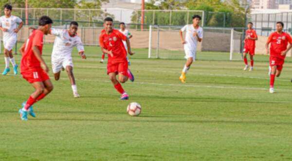 من المنافسة