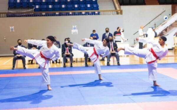 نادي الشارقة الرياضي للمرأة