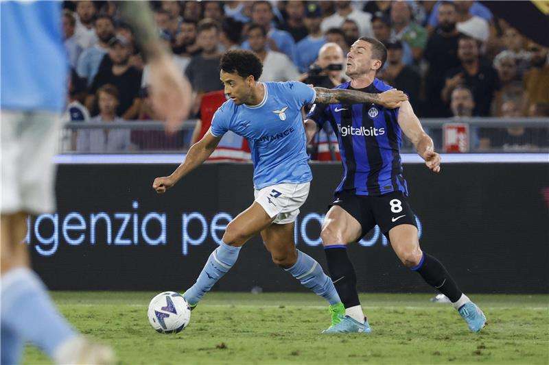 روبين جوسينس