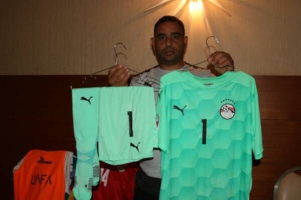 المنتخب المصري