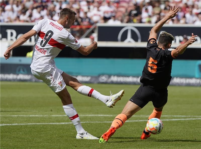 ساسا كالادزيتش