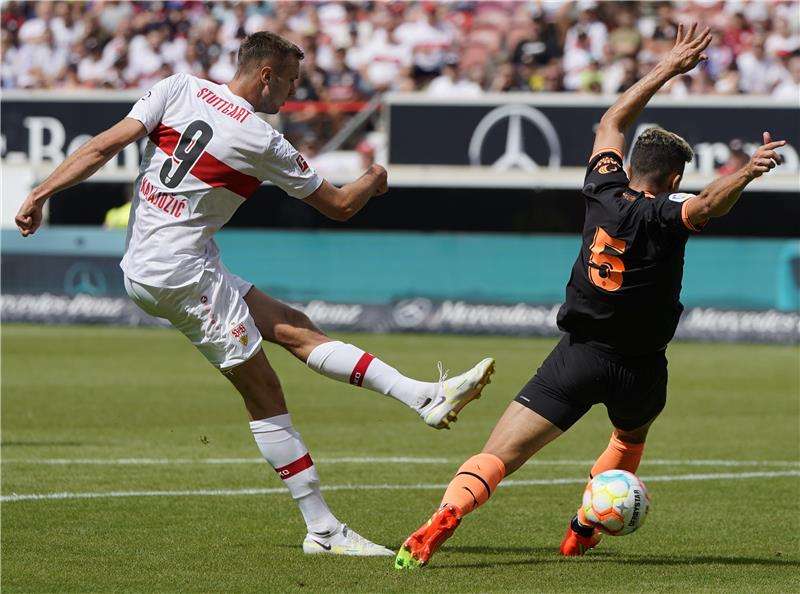 ساسا كالادزيتش