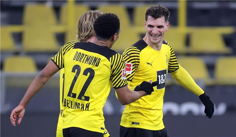 توماس مونييه