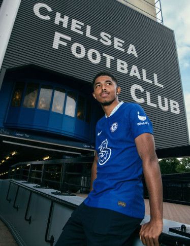 ويسلي فوفانا