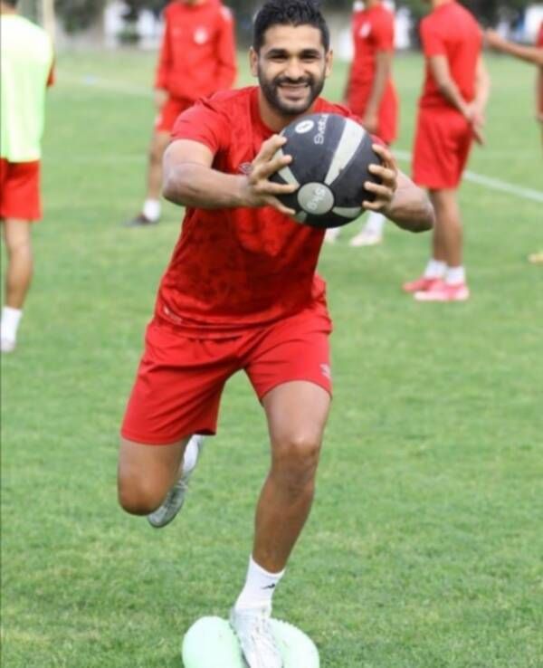 بلال العيفة