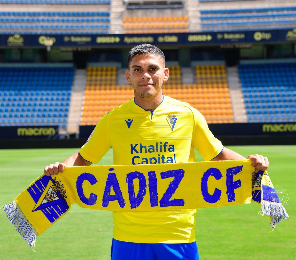 برايان أوكامبو