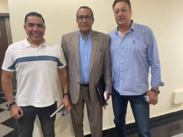 طارق سليمان