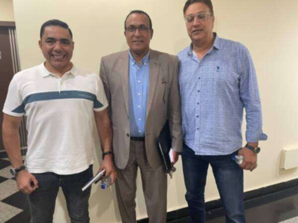 طارق سليمان