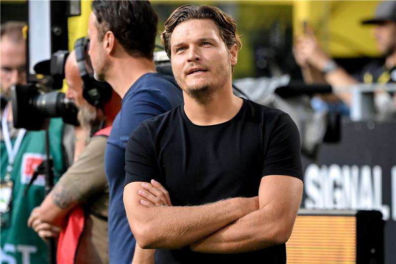 إيدين تيرزيتش