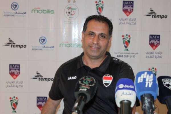 أحمد كاظم الربيعي