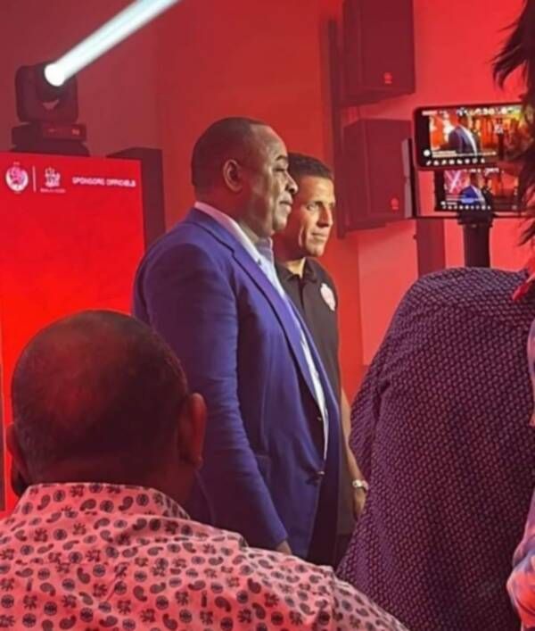 جانب من الاحتفال