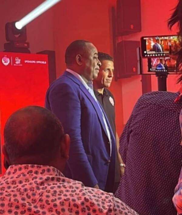 جانب من الاحتفال