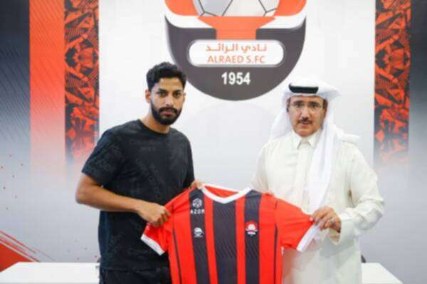 تقديم عبد العزيز الجبرين