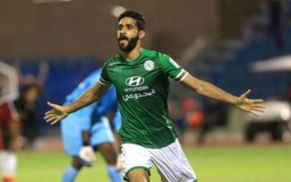 هزاع الهزاع