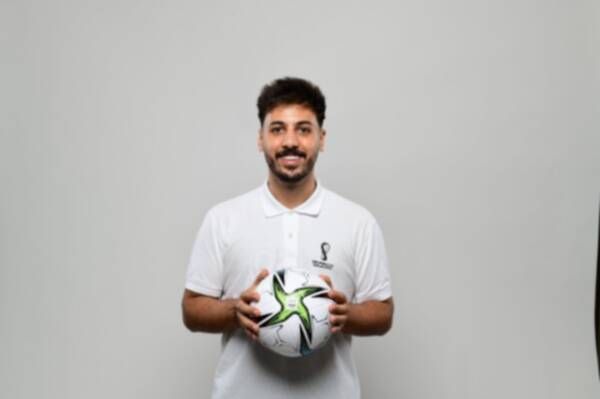 وسام قطب