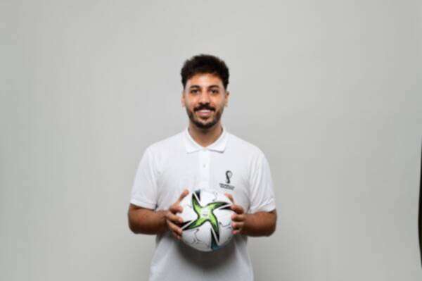 وسام قطب