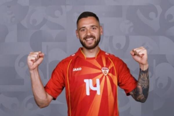 داركو فيلكوفسكي