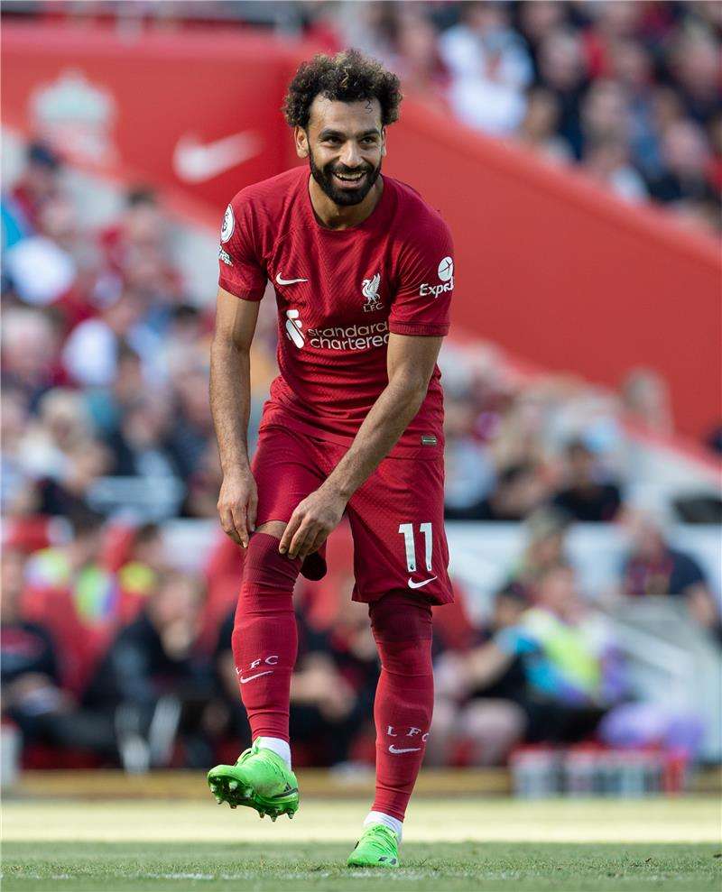 محمد صلاح