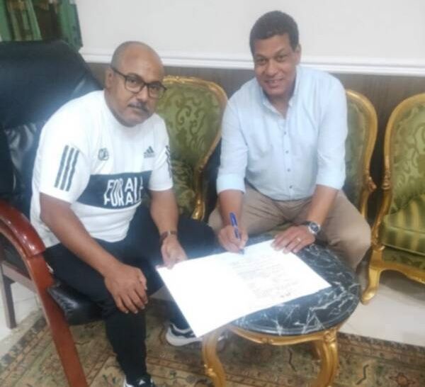 علاء عبد العال