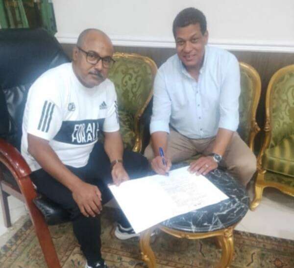 علاء عبد العال