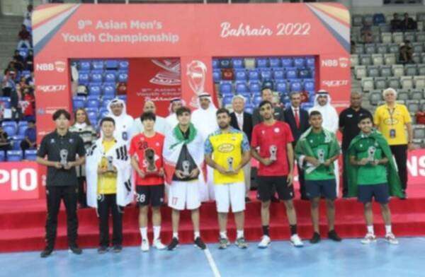 حفل توزيع الجوائز