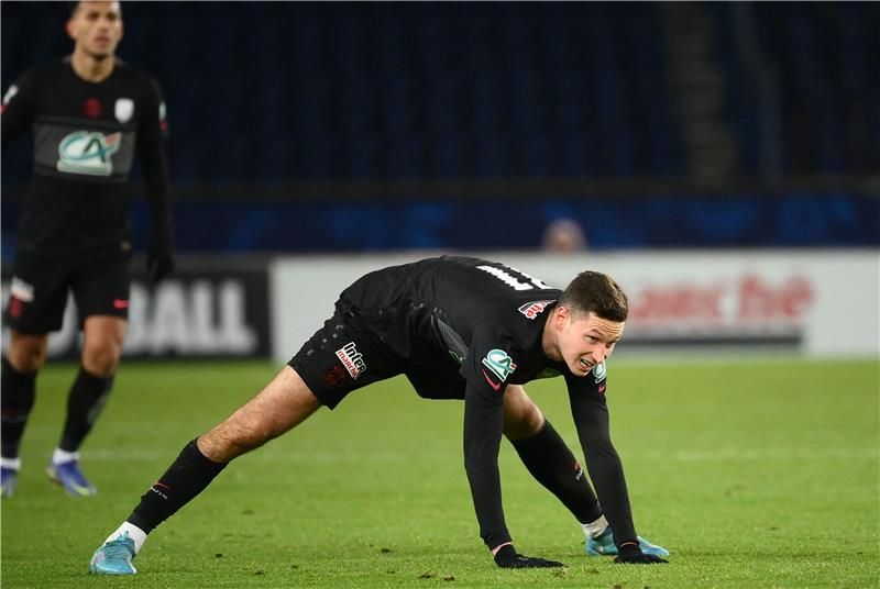 جوليان دراكسلر