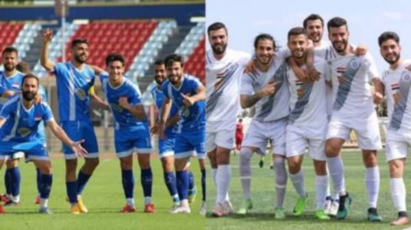 جبلة وحطين