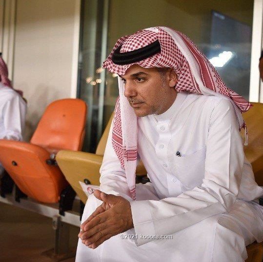 ماجد النفيعي