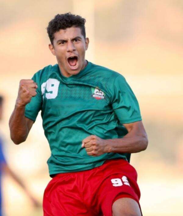 ابراهيم صبرة