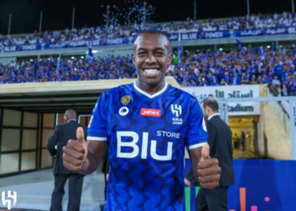 سعود عبد الحميد