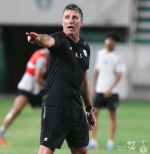 روبرت سيبولدي