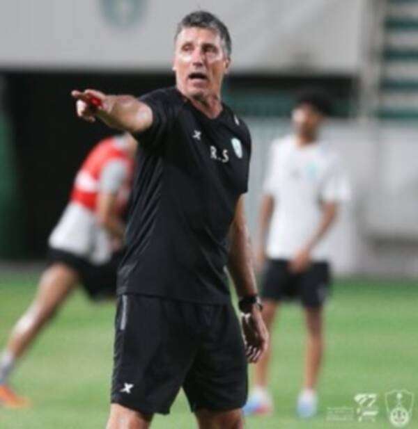 روبرت سيبولدي