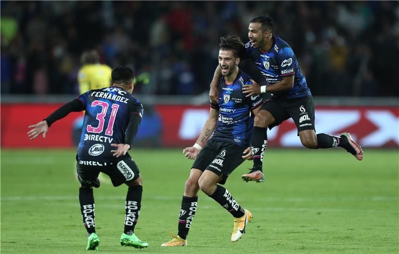 إندبنديينتي ديل بايي