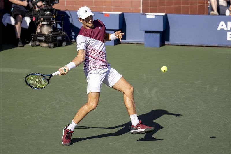 كاسبر رود