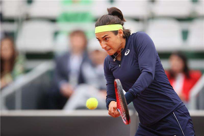 كارولين جارسيا