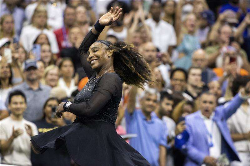 سيرينا ويليامز