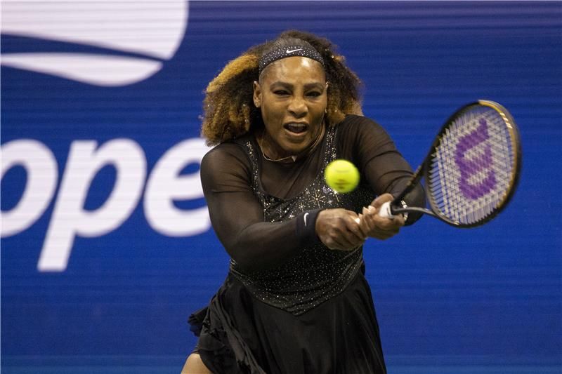 سيرينا ويليامز