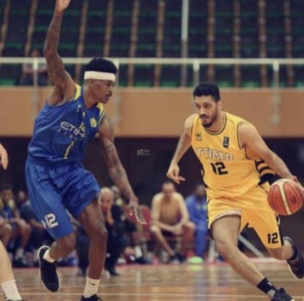 خالد المزيدي