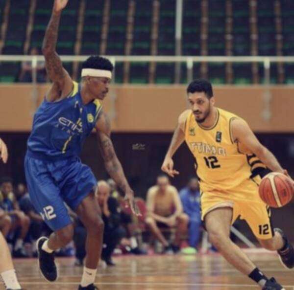 خالد المزيدي