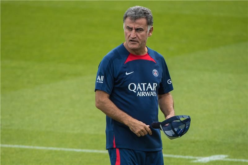 كريستوف جالتيه