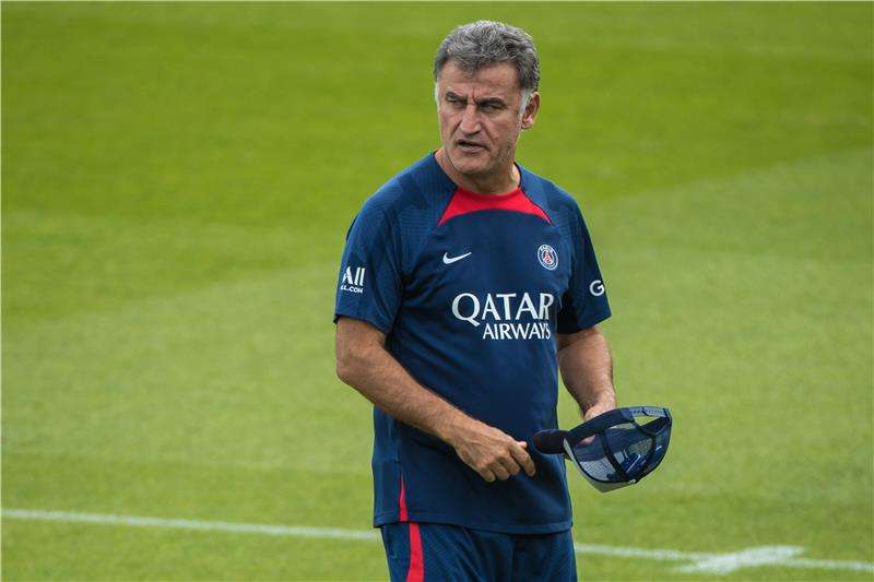 كريستوف جالتيه