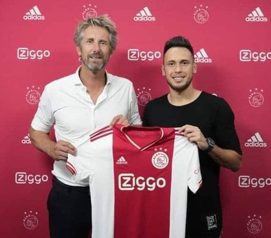 لوكاس أوكامبوس