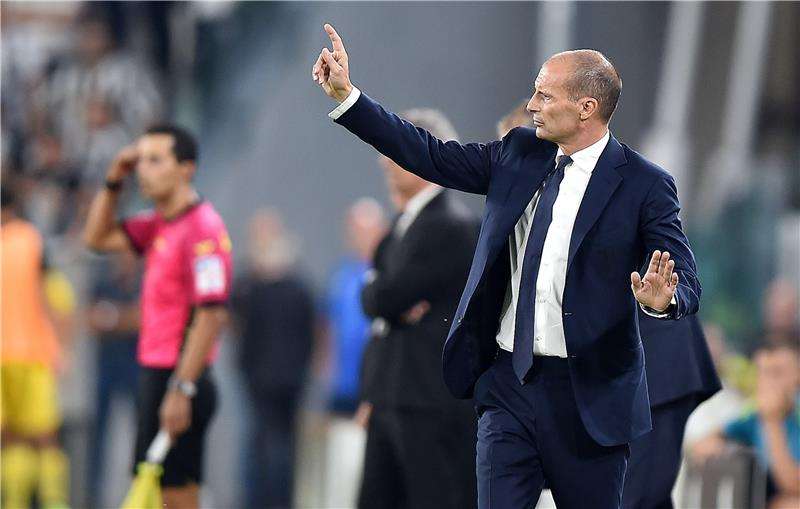 ماسيمليانو أليجري