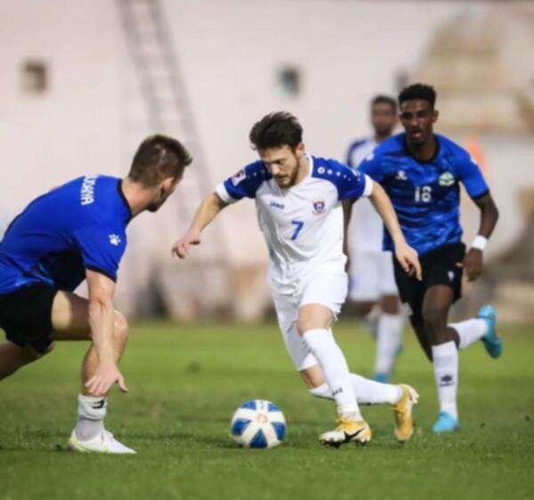 محمد الحلاق