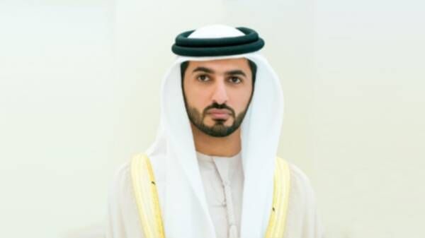 الشيخ راشد بن حميد النعيمي
