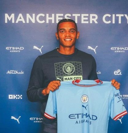 مانويل أكانجي